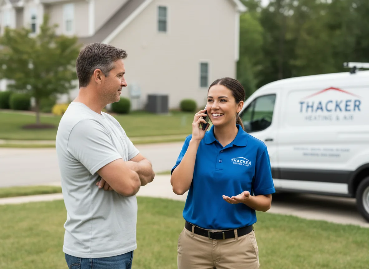 Ac Repair Weed, CA FAQs